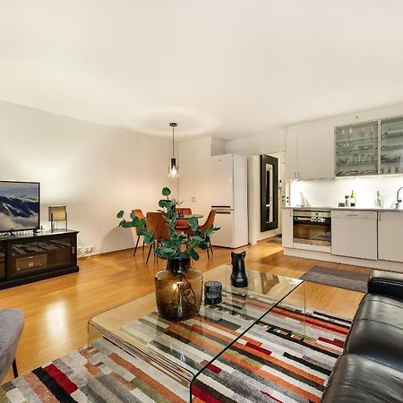 Tjuvholmen I, As Home Oslo Extérieur photo