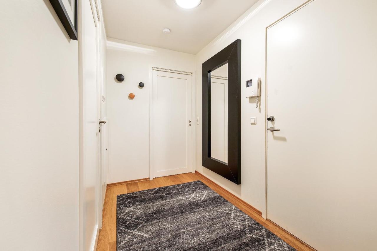 Tjuvholmen I, As Home Oslo Extérieur photo