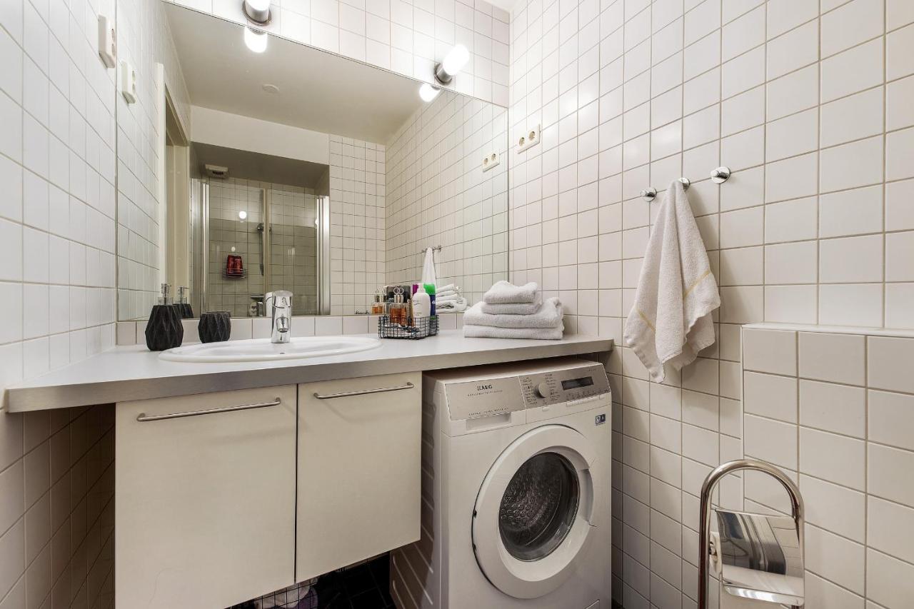 Tjuvholmen I, As Home Oslo Extérieur photo
