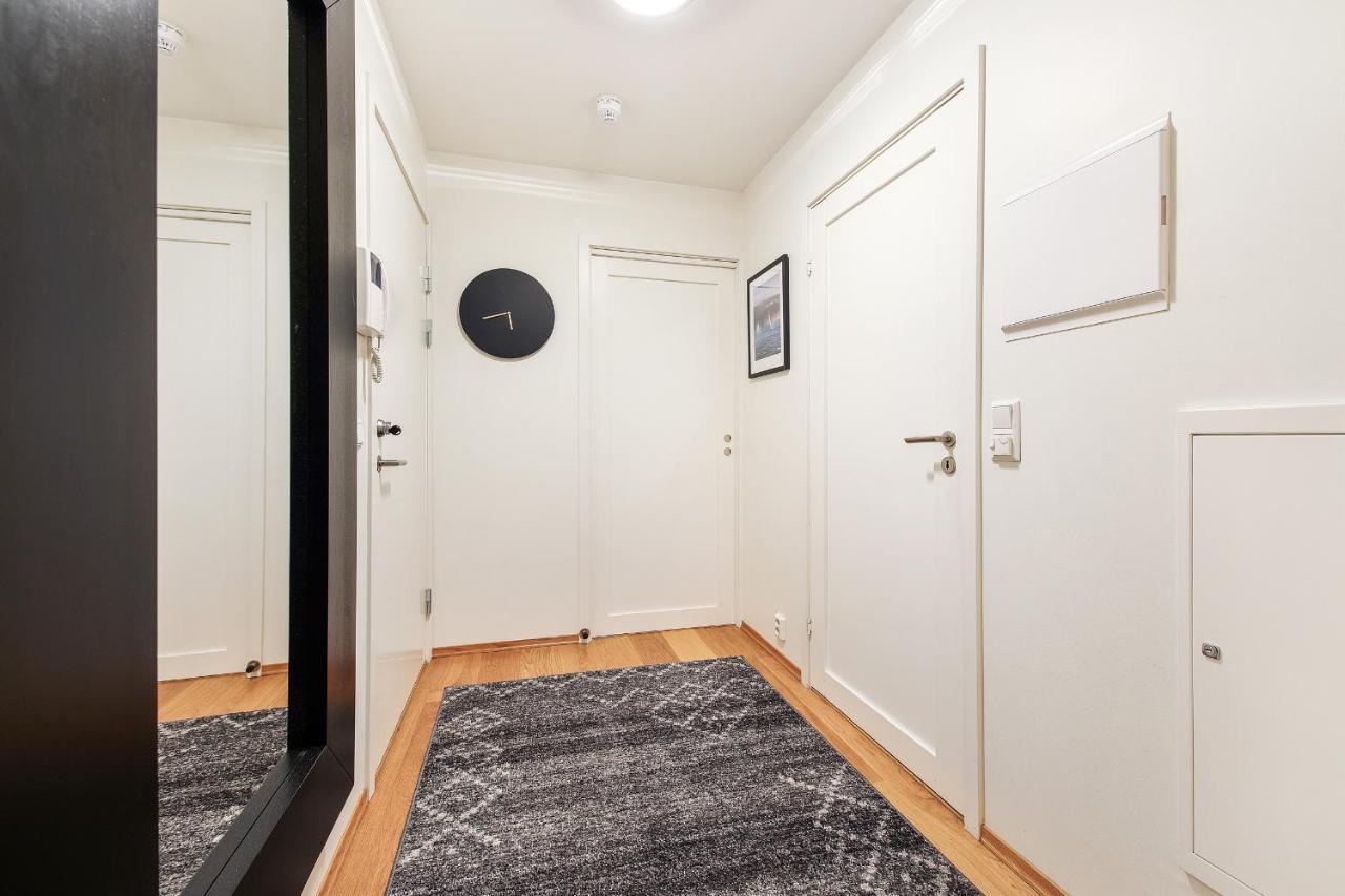 Tjuvholmen I, As Home Oslo Extérieur photo