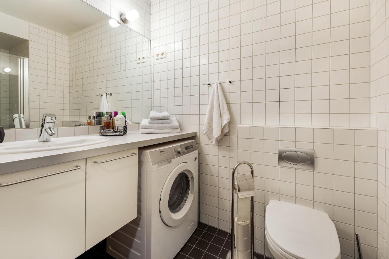 Tjuvholmen I, As Home Oslo Extérieur photo
