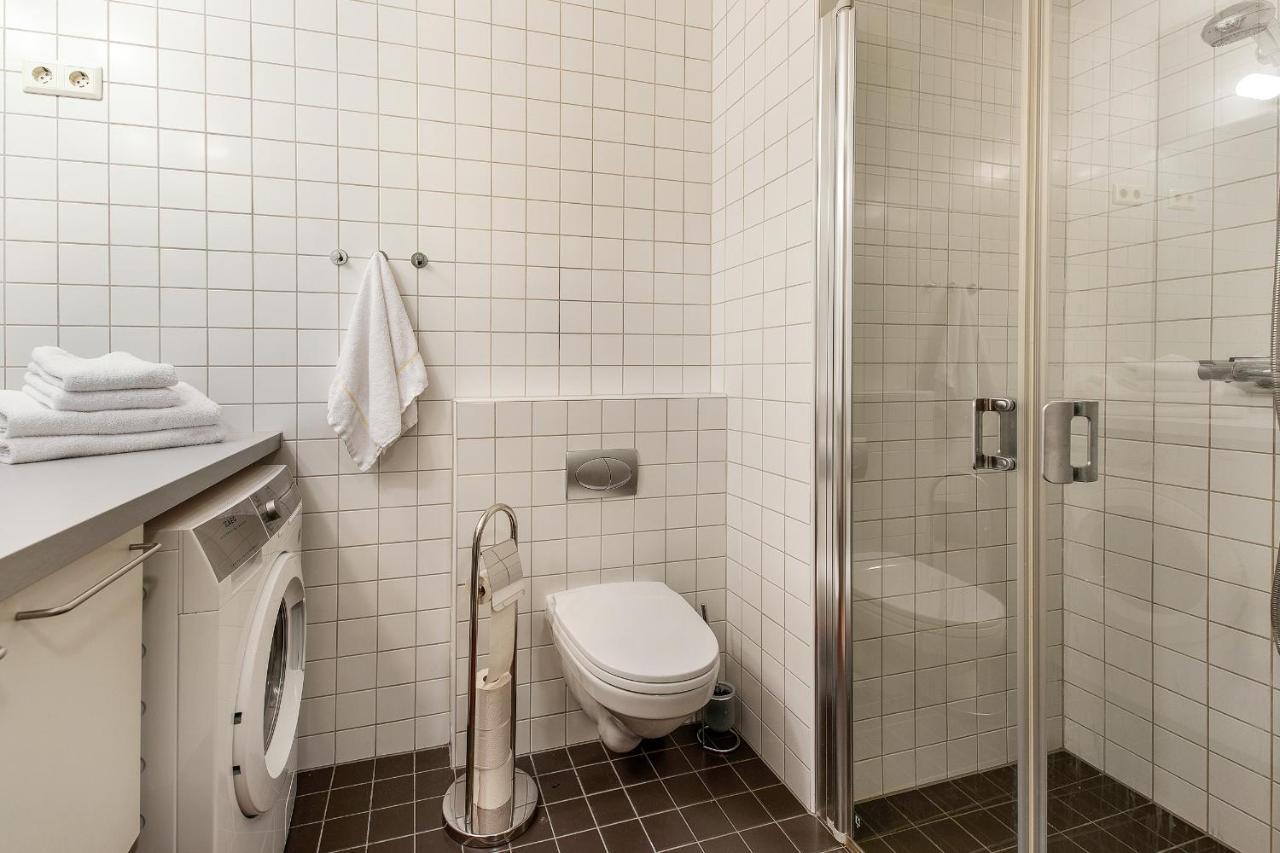 Tjuvholmen I, As Home Oslo Extérieur photo